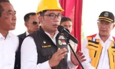 Ridwan Kamil Sebut Jalan Khusus Tambang di Kabupaten Bogor Itu Inovasi Baru dan Satu-satunya di Indonesia