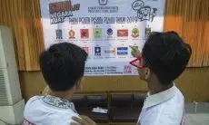 Tingkatkan Partisipasi Pemilih Pemula, KPU Jabar Rangkul Forum Osis