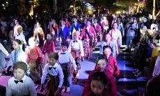 Kemendikbudristek Gelar Karnaval Merdeka Belajar di Kota Pelajar Yogyakarta
