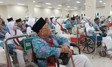 Akhirnya Kebutuhan Air Bersih di Asrama Haji Indramayu Terpenuhi