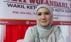 Pasar Citayam Milik Dua Daerah, Wakil Ketua DPRD Depok Dorong Pemkot Kolaborasi Untuk Menatanya