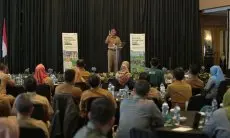 Pemkot Bandung Siap Sukseskan Sensus Pertanian 2023 
