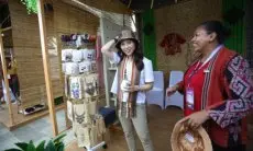 Keren, Produk UMKM Binaan PLN Diborong Para Menteri di Sela-sela KTT ASEAN ke-42 di Labuan Bajo