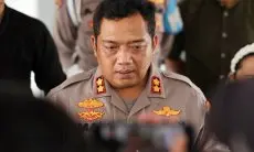 Tersangka Oknum DPRD Kabupaten Bogor EK akan Dipinjamkan Polres Bogor ke Badan Kehormatan
