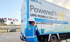 Kisah Perjuangan Petugas Kelistrikan Siaga PLN Dibalik Sukses dan Gemerlapnya KTT ASEAN ke-42 di Labuan Bajo