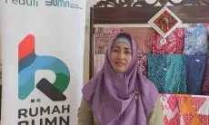 UMKM Binaan Rumah BUMN PLN Berkembang, Lapangan Pekerjaan pun Bertambah
