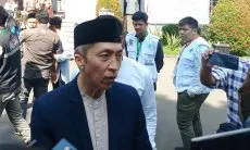 Dedie Berharap Gak Ada Polemik dalam Pembangunan Jembatan Gang Warung Pala
