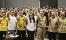 Dedie Rachim Ajak Masyarakat Hemat dan Bijak Gunakan Energi
