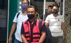 Ini Penjelasan Keponakan Terdakwa Sumardi Lebih Cepat Divonis oleh Pengadilan Tipikor Bandung