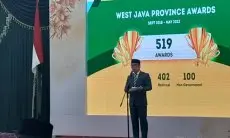 Peringati Hari Kartini, Pemprov Jabar Beri Penghargaan Bagi 27 Perempuan