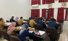 Pemda Perlu Support Kebutuhan Penyertaan Modal PDAM