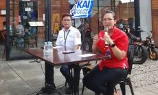 Gapeka 2023, KAI Commuter: Stasiun Gedebage Dioperasikan Commuter Line di Wilayah 2 Bandung 