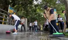Ema Sumarna Minta Kepala OPD di Kota Bandung untuk Terjun ke Lapangan