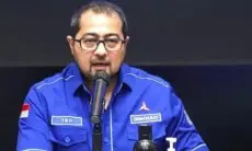 Sekjen Partai Demokrat Bantah Pernyataan Presiden Joko Widodo Terkait Partainya Sering ke Istana Malam-malam
