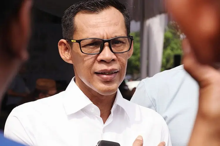 Jadi Calon Kuat Bupati Bogor 2024-2029, Begini Kata Jaro Ade