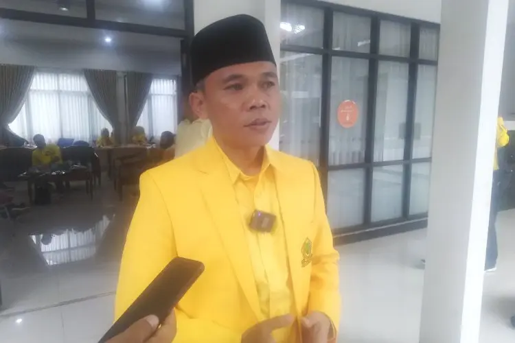 KPU KBB Buka Pendaftaran Bacaleg DPRD KBB, DPD Golkar Siapkan 50 Bacaleg 