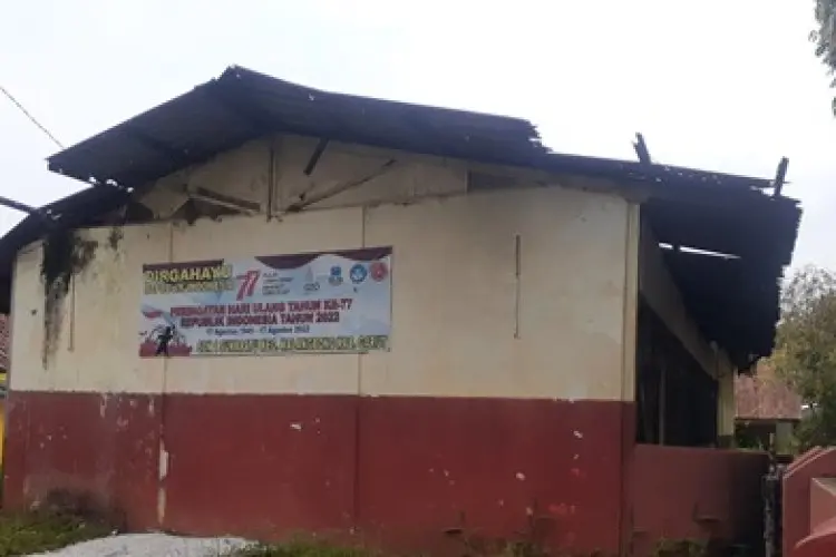 Ungkap Jumlah Ruang Kelas yang Direhab Selama Tiga Tahun, Disdik KBB Bakal Lanjutkan Tahun Depan