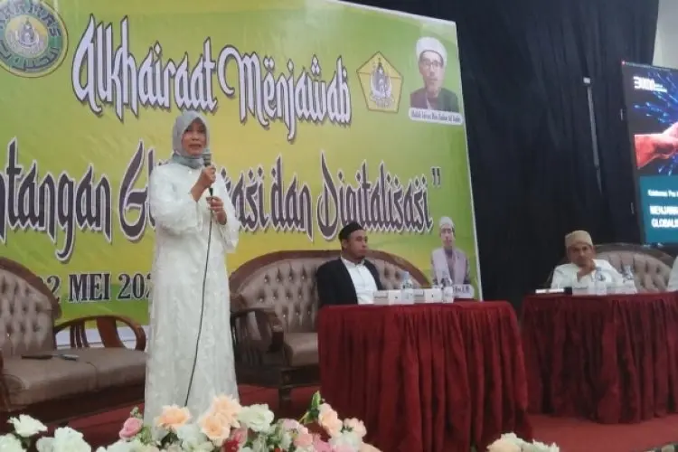 Pos Indonesia Gandeng Al Khairaat untuk Memperkuat Jaringan Logistik di Indonesia Timur 