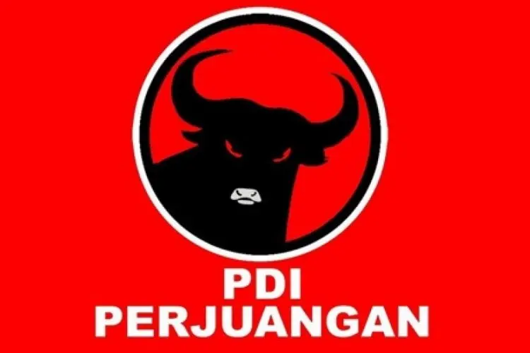 Hasil Survei Elektabilitas PDI Perjuangan dan Gerindra Turun Drastis