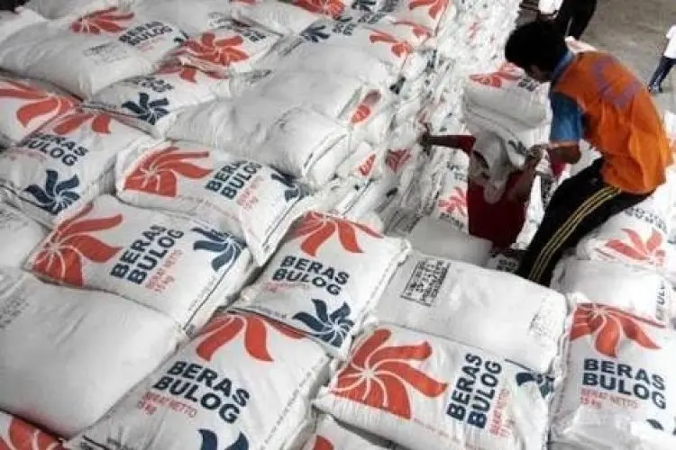 Kuartal I 2023, Bulog Cabang Bandung Berhasil Memperoleh Omzet Rp13 Miliar