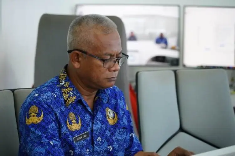 27 Peserta Lelang Jabatan 4 Kepala Dinas di Lingkungan Pemkab Garut Dinyatakan Penuhi Persyaratan