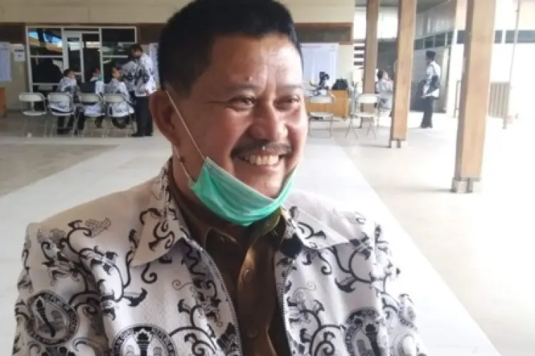Ratusan PPPK Guru Gelombang III Lakukan Pemberkasan, Kadisdik KBB Tekankan Hal ini