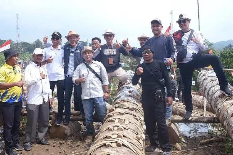 Jaro Ade Dukung Festival Kuluwung jadi Potensi Wisata dan Ekonomi di Kabupaten Bogor