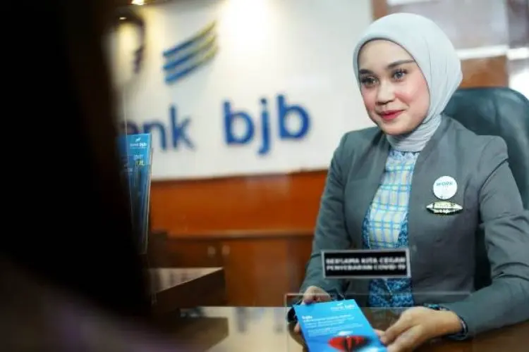 Pinjaman Daerah bank bjb Dukung Akselerasi Pembangunan di Daerah