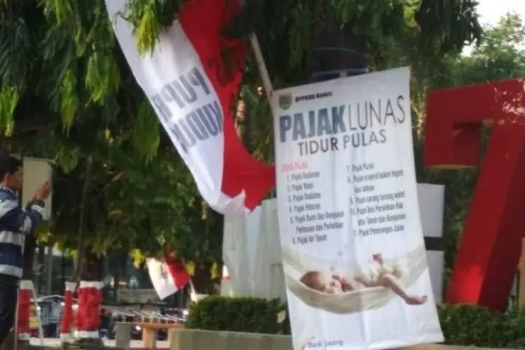 Nunggak Puluhan Tahun, Pemkab Kudus Bebaskan Denda PBB