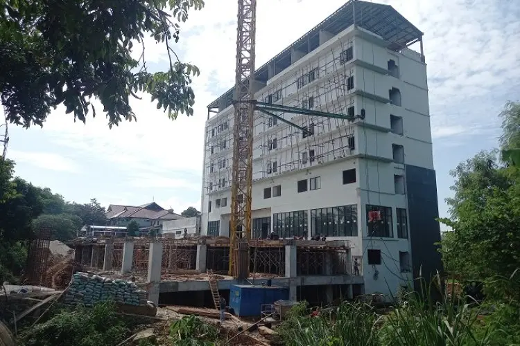 'Penyakit' Menahun, Pemkab Bogor Lambat Lelang Pengadaan Barang Jasa