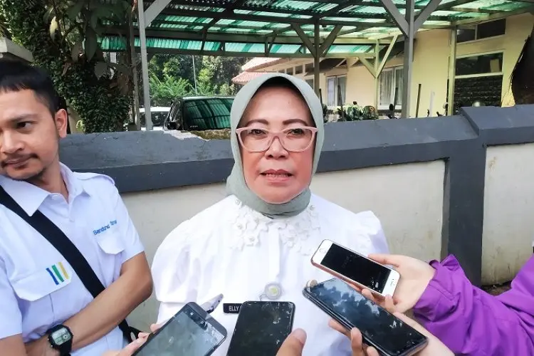 Disdagin Pastikan Harga Kebutuhan Pokok di Kota Bandung Stabil Pasca Lebaran