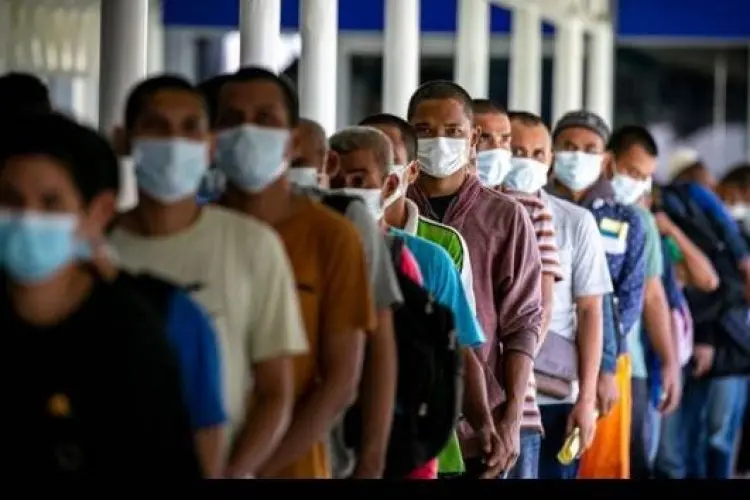 Disnakertrans Jabar Imbau Waspada Daftar Lowongan Kerja di Luar Negeri Online