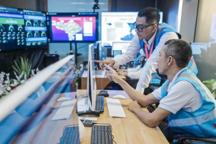 Kinerja Keuangan Diklaim Terbaik Sepanjang Sejarah, PLN Cetak Laba Bersih 2022 Sebesar Rp14,4 Triliun