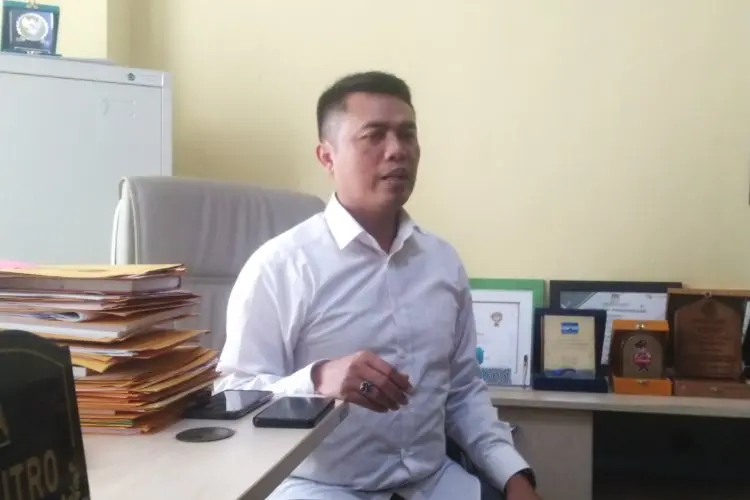 Pembukaan Bacaleg DPRD Dibuka, KPU KBB Sebut Belum ada yang Mendaftar 