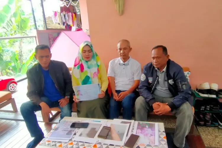 Terganjal Hal Ini, Pemerintah Indonesia Kesulitan untuk Pulangkan Korban Human Trafficking Asal, Salah Satunya Asal Cimahi