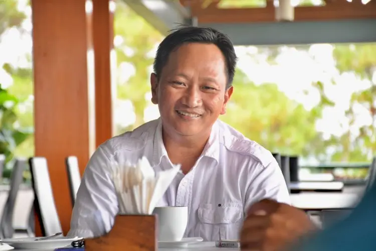 Pengembangan Kota Metropolitan,  Komisi I DPRD Jabar Berharap Kerjasama Pemprov dan Korea Selatan Berjalan Baik