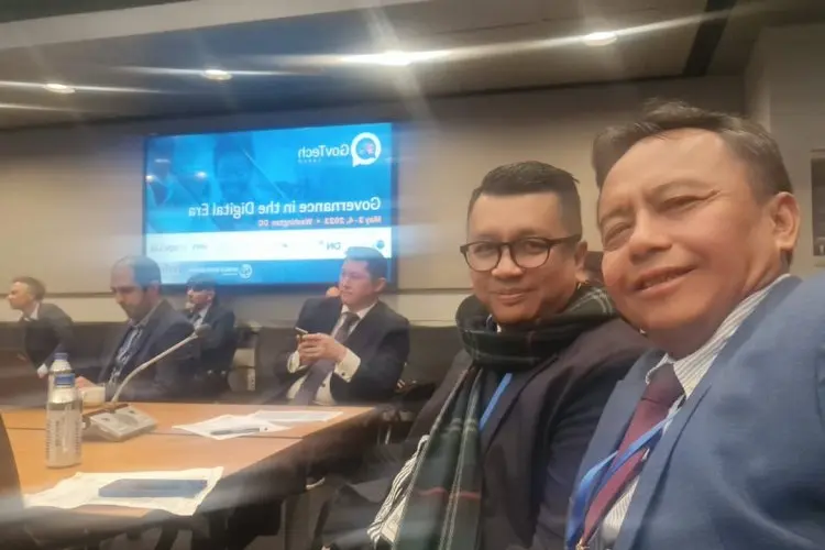 Sumedang Siap Menjadi Piloting Interoperabilitas GovTech World Bank
