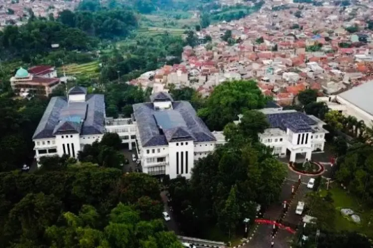 Ini Empat Kelurahan di Cimahi yang Kumuh, DPKP Bidik Tekan Kawasan Tersebut Hingga 6 Persen 