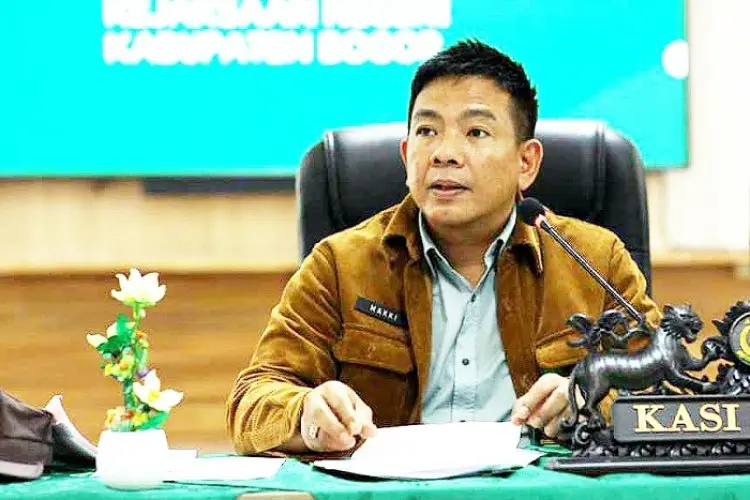 Gawat! 12 Kontraktor Pemkab Bogor Dikepung KPK dan Kejaksaan Negeri