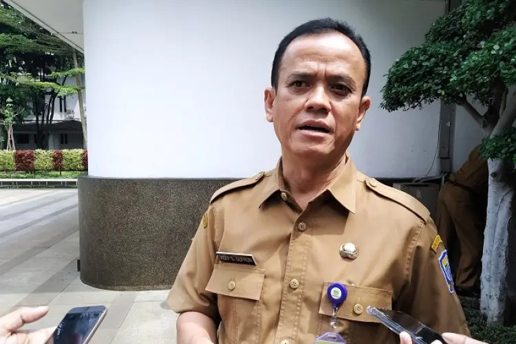 Antisipasi Jatuh Korban, Warga Diimbau Tingkatkan PHBS