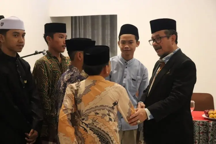Kafilah STQH Kabupaten Cirebon Menuju Bandung, Catat Target Muluknya Ini