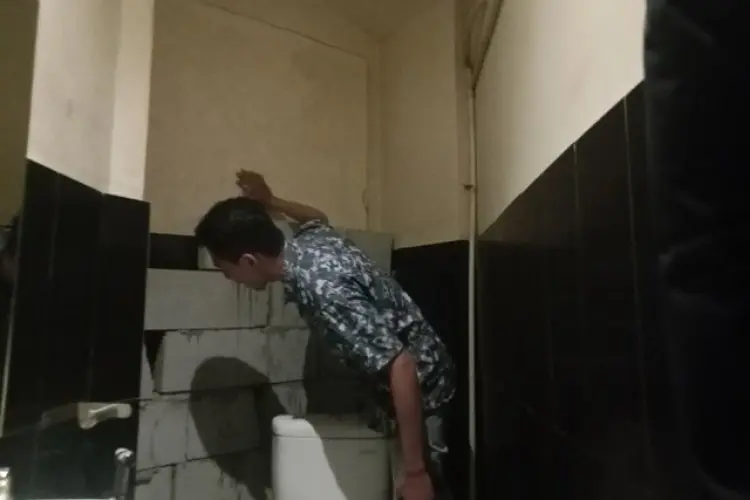 CV Fiesta Abadi Jaya Tuding PT Jaswita Jabar Lakukan Dugaan Perusakan Aset di Kota Bandung