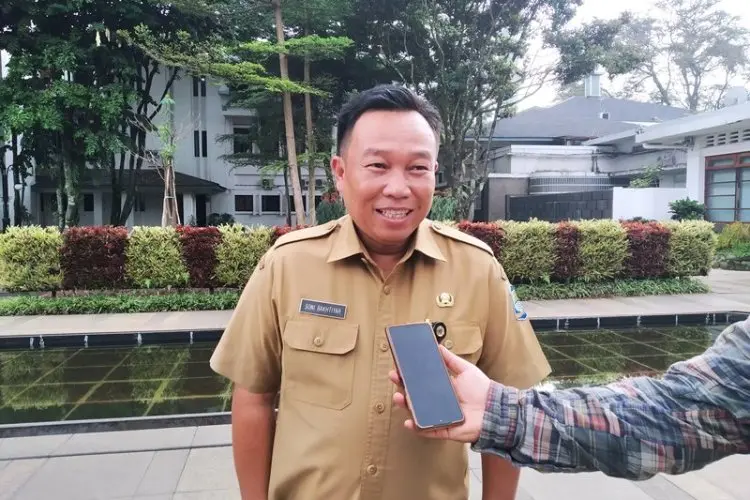 Pemkot Bandung Klaim Lokasi Rawan PPKS Berkurang Berkurang, Begini Langkah Dinsos