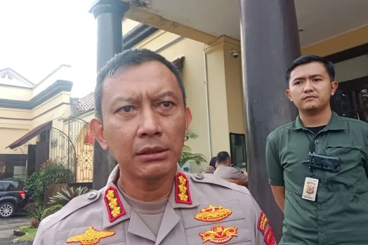 Meski Belum Tertangkap, Polrestabes Bandung Klaim Kantongi Identitas Pengeroyok Anggota TNI dan Istrinya