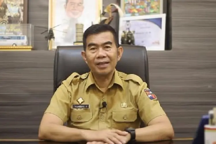 Buset Dah, Gegara Pembangunan Jembatan Otista, Jam Masuk Pelajar Bogor Tertunda, Diperpanjang Pula
