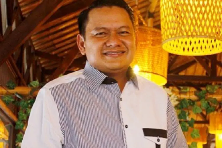 Politisi Bogor Didin Supriadin Mundur dari Demokrat, Beberkan Ongkos Pileg Setengah Miliar