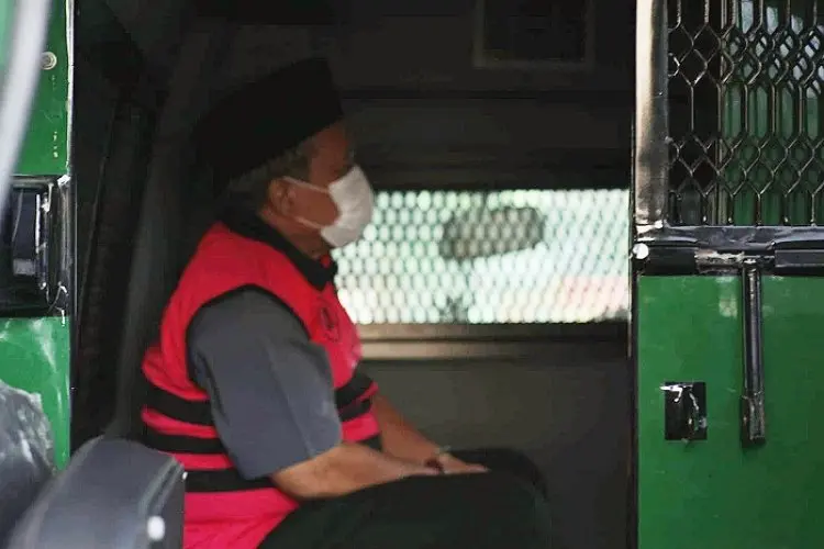 Kasus Dugaan Korupsi Dana BOS SMK Generasi Mandiri, Bakal Ada Tersangka Lain?