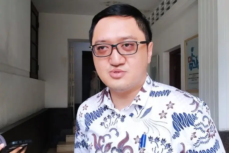 Perumda Pasar Juara Terus Sosialisasikan Pembayaran Digital di Pasar Tradisional Kota Bandung
