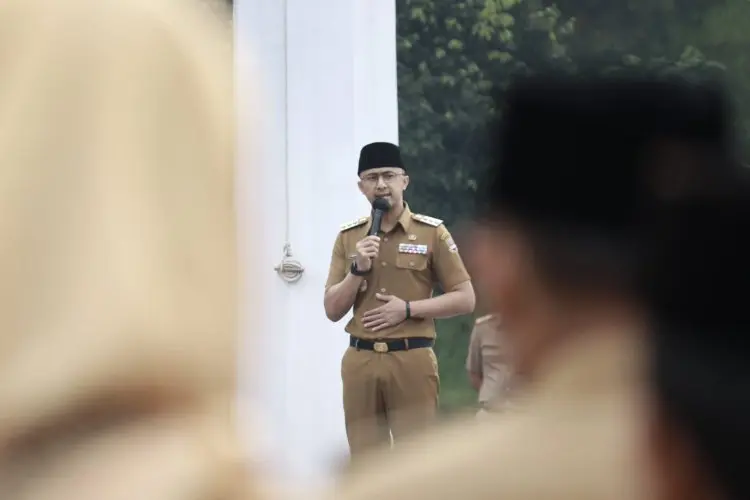 Minim Diminati Wisatawan, Hengki Kurniawan Buka Peluang Investasi Pariwisata di Selatan KBB