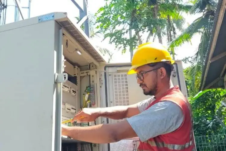 Jaringan 4G XL Axiata Siap Sukseskan Event KTT ASEAN ke-42 di Labuan Bajo